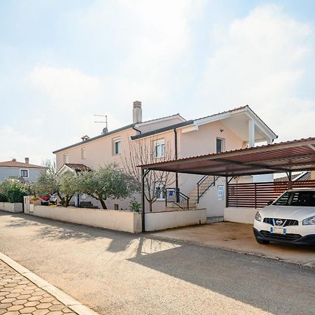 Charming Apartments Rose 1&2 With Pool Poreč Exterior foto