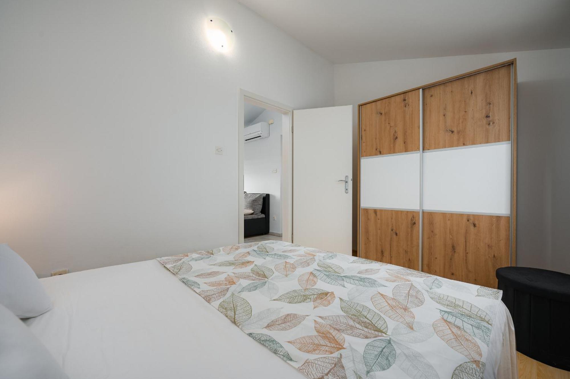 Charming Apartments Rose 1&2 With Pool Poreč Exterior foto